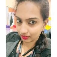 Heena F. Class I-V Tuition trainer in Hyderabad