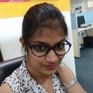 Ranjana Pandey Spoken English trainer in Chirimiri