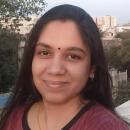 Photo of Dr. Ankita S.