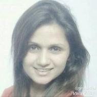 Simarpreet Kaur UGC NET Exam trainer in Bathinda