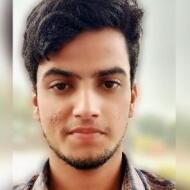 Amit Ojha Class 12 Tuition trainer in Mankapur