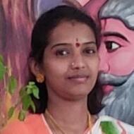 Ch. Srujana S. Vocal Music trainer in Hyderabad