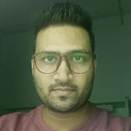 Rohan Kumar Class 12 Tuition trainer in Ranchi