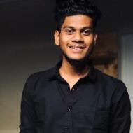 Baranidharan Dance trainer in Chennai