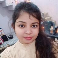 Neha K. Class 10 trainer in Bhagwanpur
