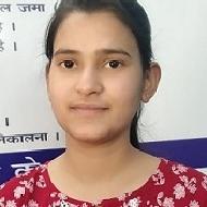 Mehak Aggarwal Class 12 Tuition trainer in Karnal