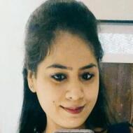 Asha K. Dance trainer in Rajkot