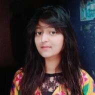 Muskan Soni Class I-V Tuition trainer in Kanpur