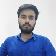 Vishal Tiwari Class 11 Tuition trainer in Thanesar