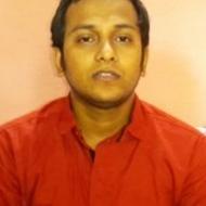 Arindam Bhattacharjee UGC NET Exam trainer in Delhi