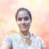 Niharika G. Class 10 trainer in Hayathnagar_Khalsa