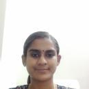 Photo of Aparna R.