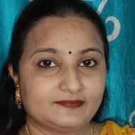 Megha D. Class 10 trainer in Hyderabad