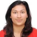 Photo of Shilpa V.