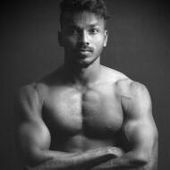 Deendayal Elangovan Personal Trainer trainer in Chennai