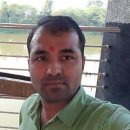 Saurabh Mishra Class 8 Tuition trainer in Prayagraj