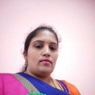 Ramya A R Class I-V Tuition trainer in Bangalore