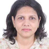 Usha D. Class I-V Tuition trainer in Bangalore