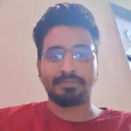 Saurabh Joshi Java Script trainer in Pune