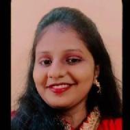 Khushi Chitaliya Kids Coding trainer in Mumbai