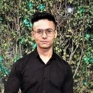 Sagar Thapa Personal Trainer trainer in Delhi