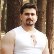 Umar Kham Personal Trainer trainer in Mumbai