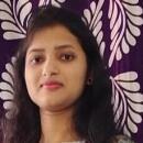 Photo of Anuradha Nikhil D.