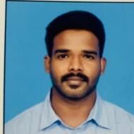 Sam Sundar Class 10 trainer in Chennai