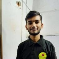 Pragyesh Saxena Class 12 Tuition trainer in Unchahar