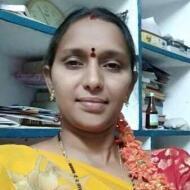 Swathi B. Engineering Diploma Tuition trainer in Warangal