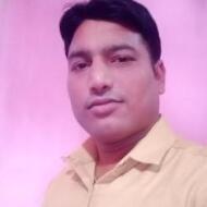 Anand Kumar Class 9 Tuition trainer in Lucknow