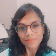 Yashwini Singh Class I-V Tuition trainer in Delhi