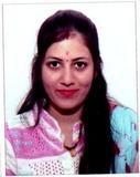 Monika B. Class I-V Tuition trainer in Haldwani