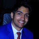 Photo of Achintya Shukla