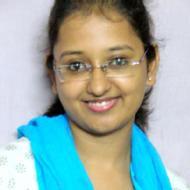 Shabnam Chakraborty Class I-V Tuition trainer in Kolkata