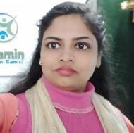 Archana S. UGC NET Exam trainer in Prayagraj