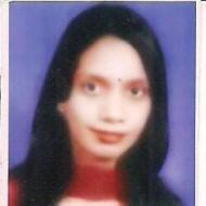 Priyanka M. Class I-V Tuition trainer in Jhunjhunu