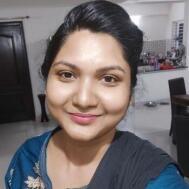 Deepa S. Class I-V Tuition trainer in Visakhapatnam