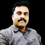 Munagavalasa Srikanth Bhagirath Patnaik Stock Market Trading trainer in Visakhapatnam