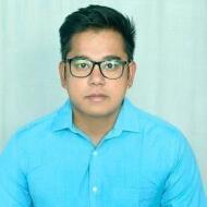 Karan Negi BCom Tuition trainer in Jaipur