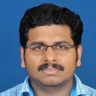 Akhil Chandran Class 12 Tuition trainer in Meenachil