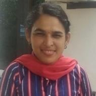 Harpreet Kaur Class 11 Tuition trainer in Ludhiana