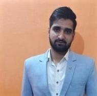 Vaibhav Rore Class 12 Tuition trainer in Roorkee