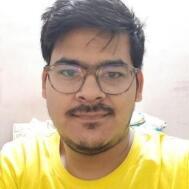 Aditya Jain BTech Tuition trainer in Mumbai