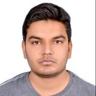 Akash kumar Class 8 Tuition trainer in Ranchi