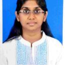 Photo of Nivetha P.