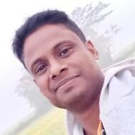 Raja Nandi Yoga trainer in Kolkata