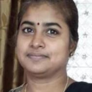 Amutha K. Class 11 Tuition trainer in Tirunelveli