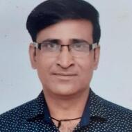 Alok Kumar Choudhary Class I-V Tuition trainer in Delhi