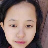 Susmita B. Class 11 Tuition trainer in Mangan